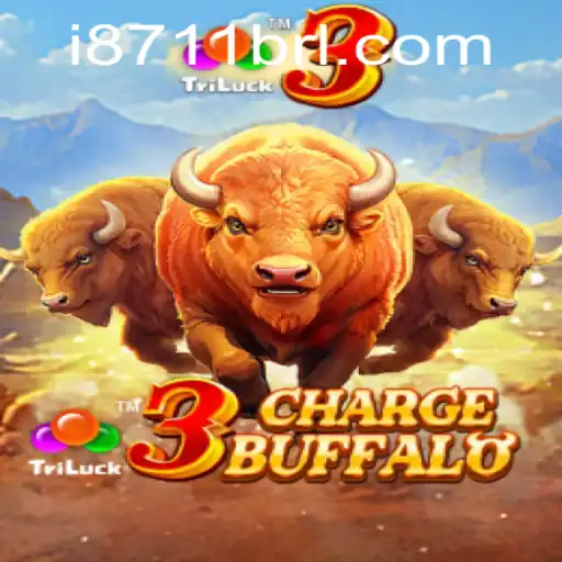 Descubra o Fascinante Universo de 3ChargeBuffalo