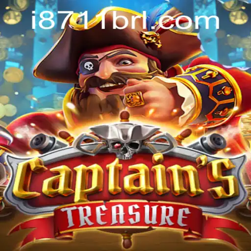 Explorando o Mundo de CaptainssTreasure e a Palavra-Chave 8711brl