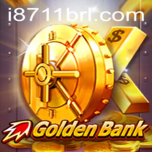 CrazyGoldenBank: Um Jogo de Estratégia e Aventura Financeira