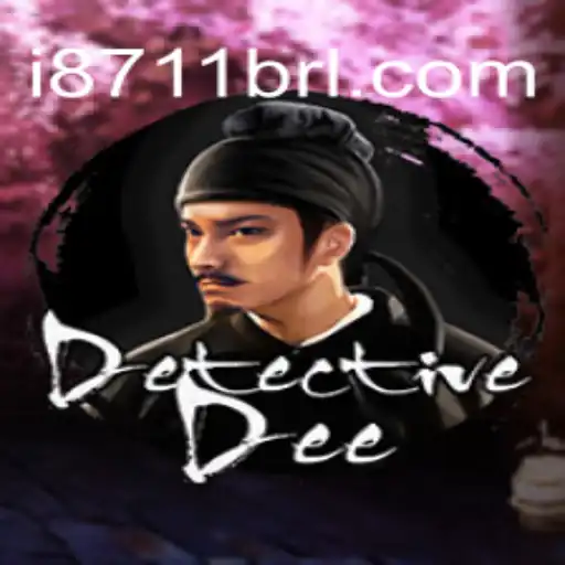 DetectiveDee: Um Mergulho no Universo do Mistério e Investigação