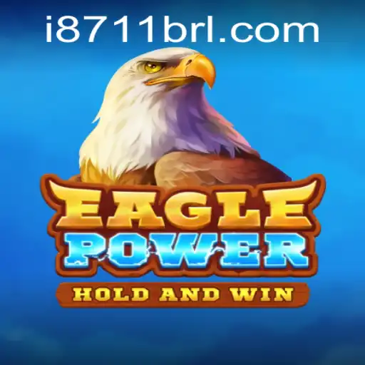 Descubra EaglePower: Um Jogo Emocionante com o Código Misterioso 8711brl