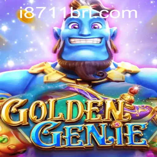 Discover the World of GOLDENGENIE: An Immersive Gaming Experience