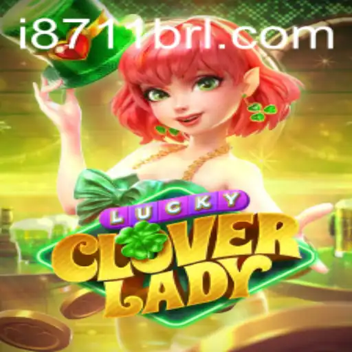 LuckyCloverLady: Um Novo Sucesso no Mundo dos Jogos