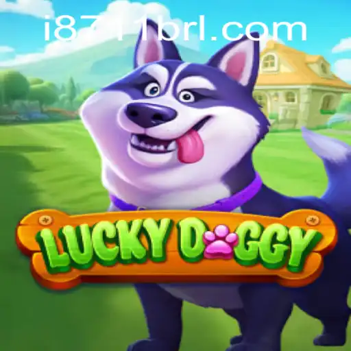 Explorando o Fantástico Mundo de LuckyDoggy