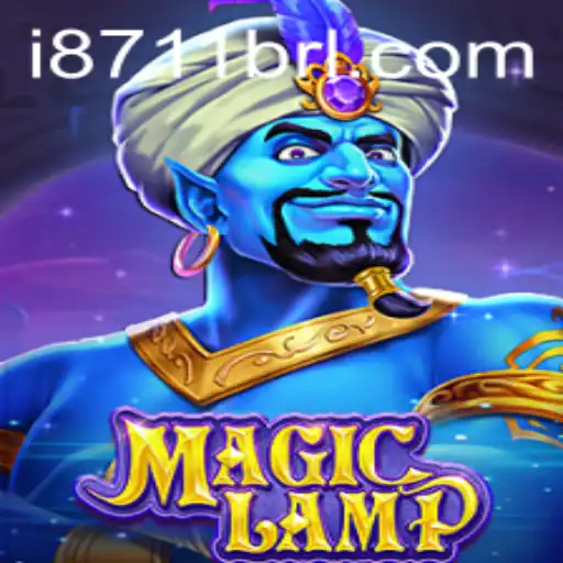 MagicLamp: Uma Nova Experiência Lúdica no Cenário dos Jogos Modernos