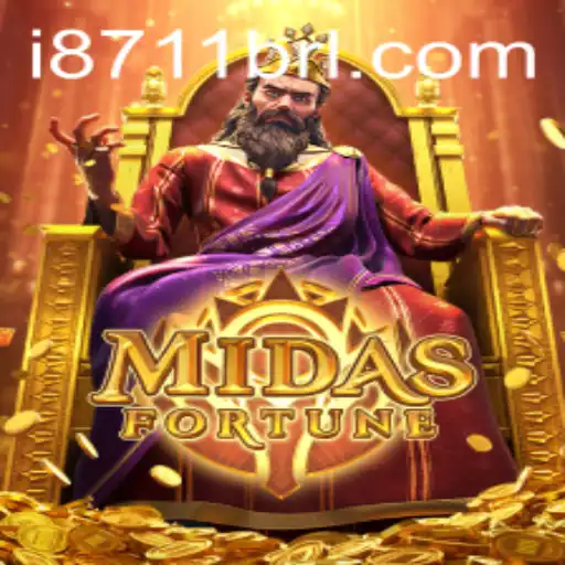 Explore o Fascinante Mundo de MidasFortune: A Aventura Dourada dos Jogos Online