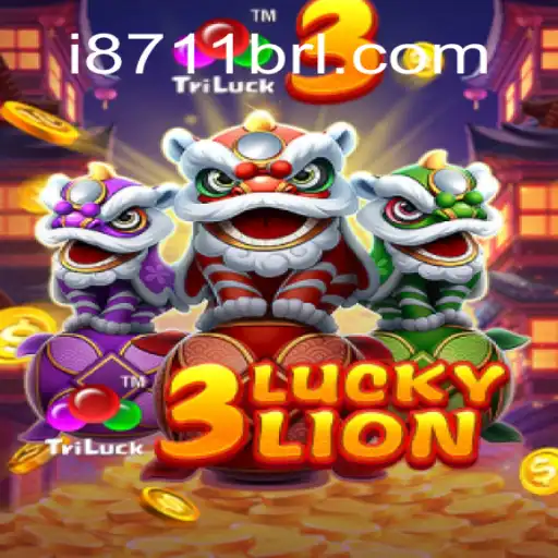 Descubra a Emoção do Jogo 3LUCKYLION: Regras e Estratégias