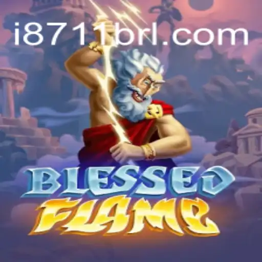 Descubra o Mundo Fascinante de BlessedFlame