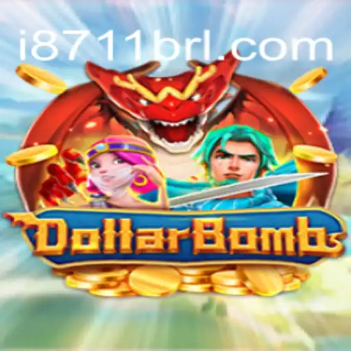 DollarBombs: A Nova Sensação do Mundo dos Jogos