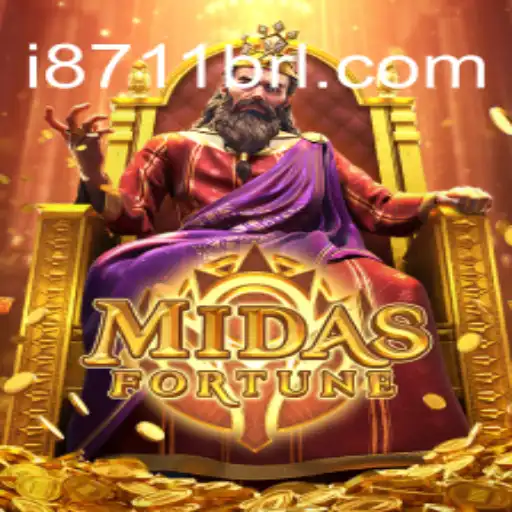 Explore o Fascinante Mundo de MidasFortune: A Aventura Dourada dos Jogos Online