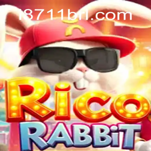 RicoRabbit - O Novo Fenômeno dos Jogos Interativos