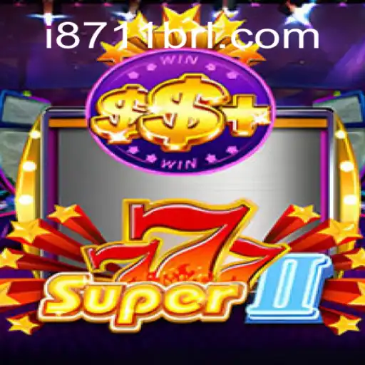 Explorando o Fascinante Mundo de Super777II: Regras, Estratégias e Atualizações