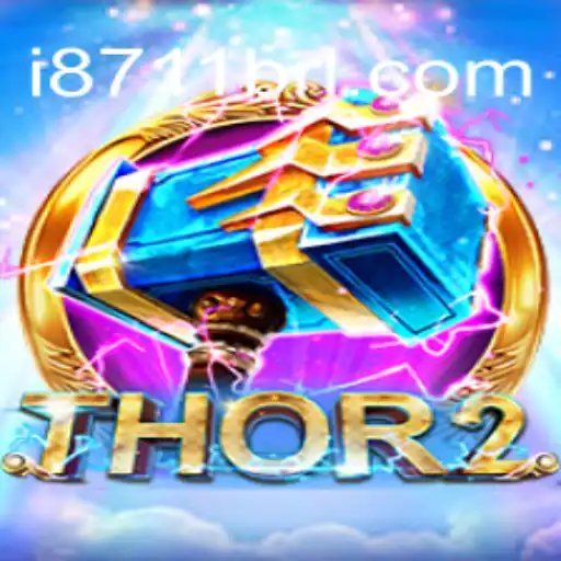 Thor2: Aventuras Épicas e Estratégia Inovadora em um Universo Mitológico