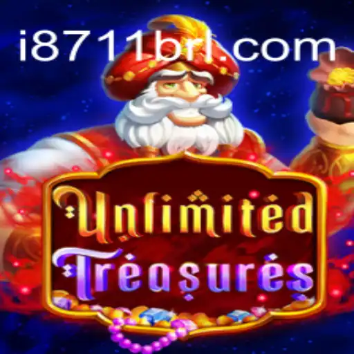 Jogo 'UnlimitedTreasures': Uma Jornada Épica em Busca de Riquezas