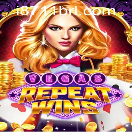 VegasRepeatWins: O Jogo de Estratégia Inovador de Cassino