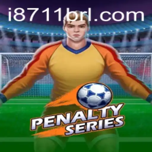 Desvendando 'PenaltySeries': O Novo Fenômeno do Mundo dos Jogos