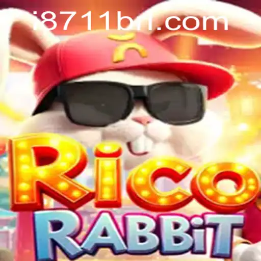 RicoRabbit - O Novo Fenômeno dos Jogos Interativos