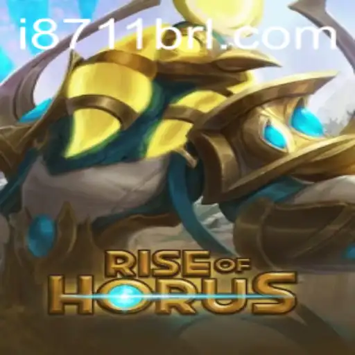 Explorando o Fascinante Universo de RiseofHorus: Um Guia Completo