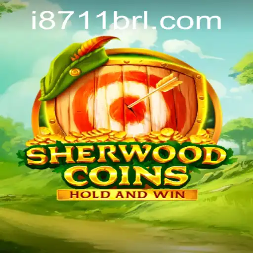 SherwoodCoins: A Nova Sensação do Mundo dos Games