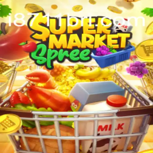 Descubra as Aventuras de SupermarketSpree: O Jogo que Está Conquistando o Brasil