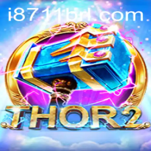 Thor2: Aventuras Épicas e Estratégia Inovadora em um Universo Mitológico