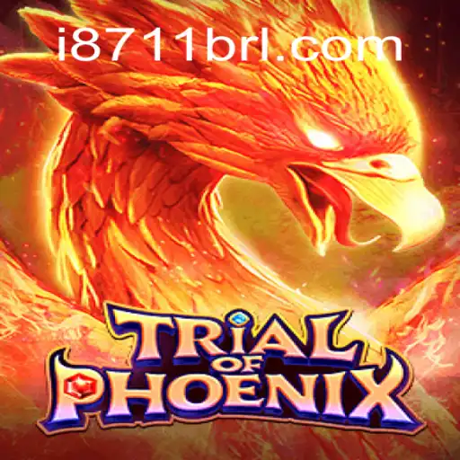 Desvendando o Mundo de 'TrialofPhoenix'