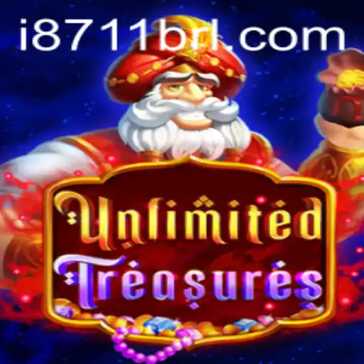 Jogo 'UnlimitedTreasures': Uma Jornada Épica em Busca de Riquezas